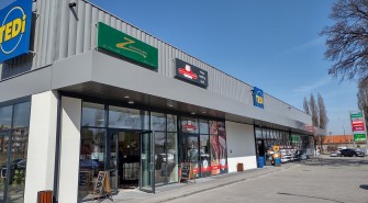 Strzelce Opolskie - The next retail park in LCP porfolio