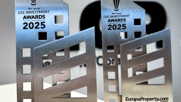 LCP part of M Core with 2 Awards at the 15th Annual CEE Investment Awards