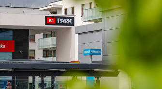 LCP włącza „piąty bieg” w obszarze parków handlowych pod marką M Park, ogłaszając projekt w Brzezinach 