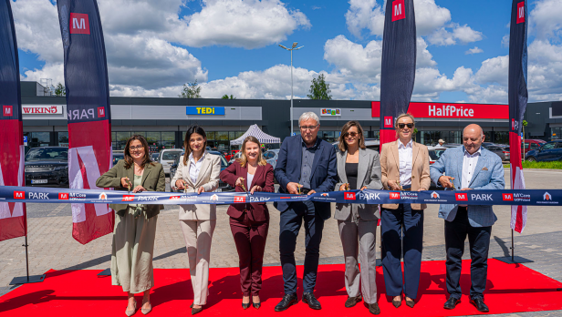 LCP Poland scores a 2026 hat-trick: M Park Zawiercie opens
