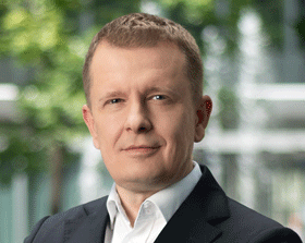 Michał Kozłowski