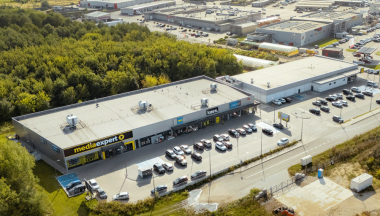 M Park Rawa Mazowiecka II