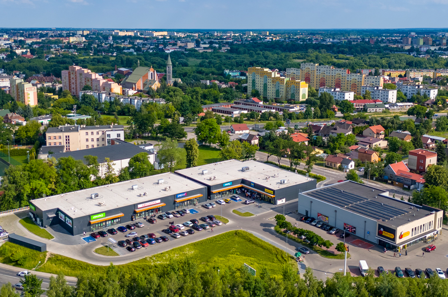 M Park Radom II