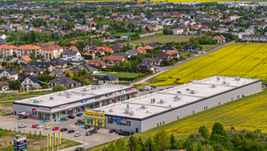 M Park Rokietnica