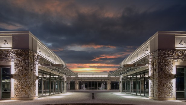 LCP Group is the new owner of Plac Vogla retail park