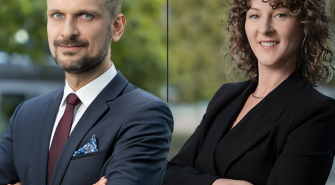 Dwóch nowych dyrektorów w strukturach  LCP Properties w Polsce